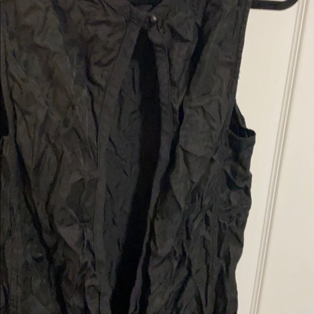 Burning Torch Black Sun Jumpsuit - Picture 5 of 7